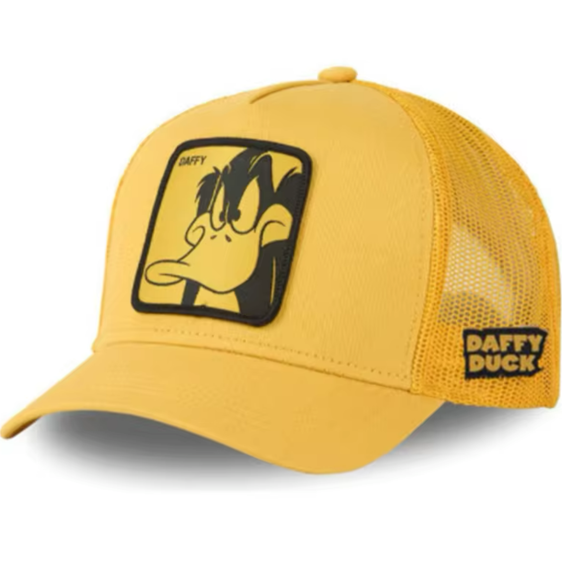 Cartoon Cap