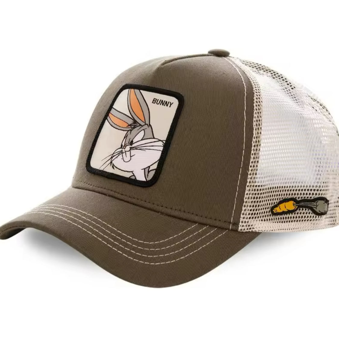 Cartoon Cap