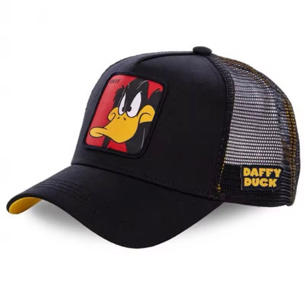 Cartoon Cap