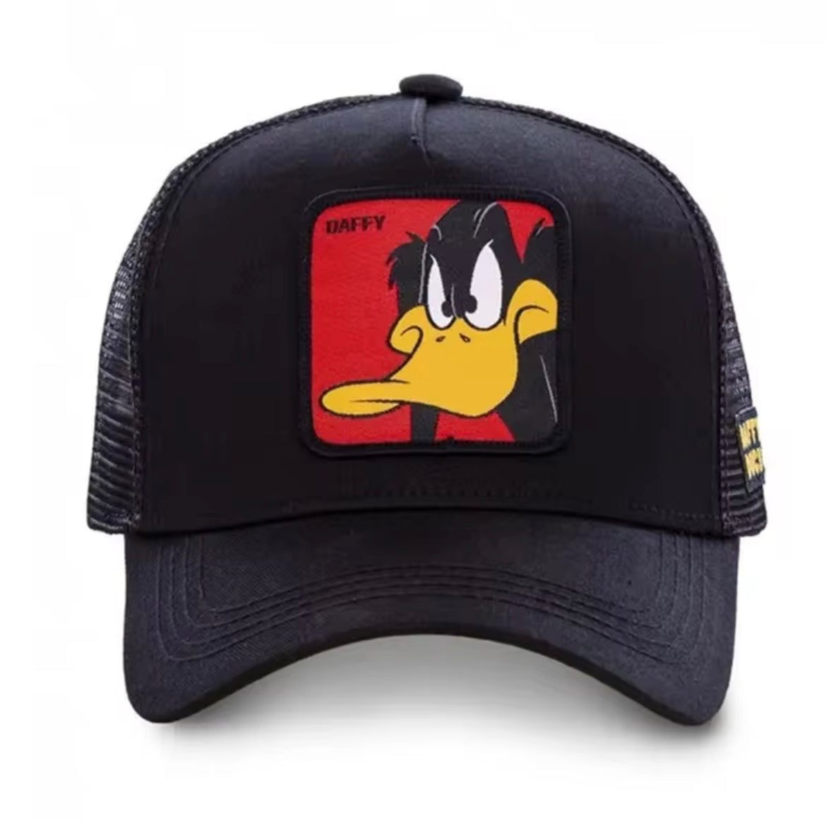 Cartoon Cap