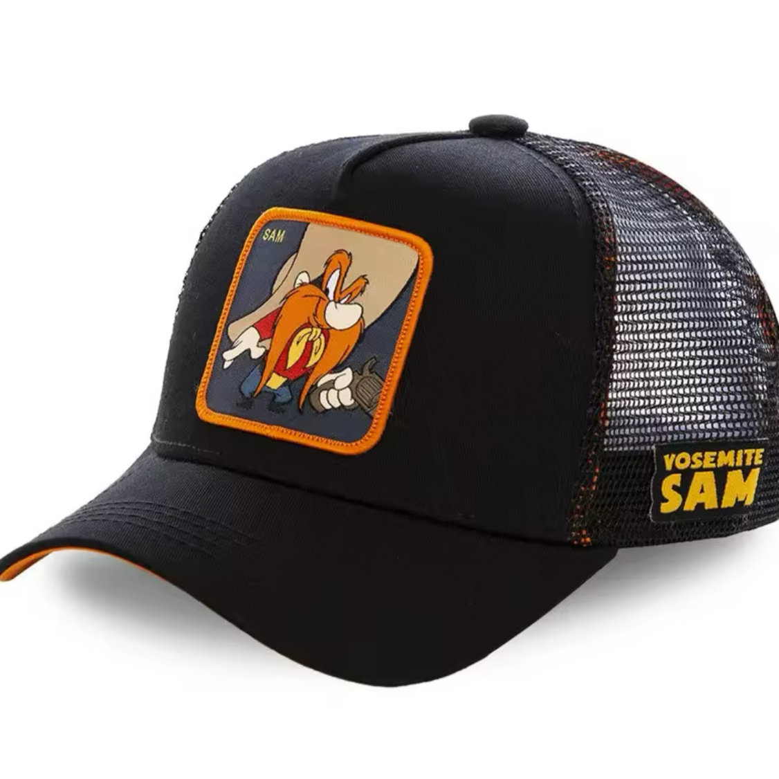 Cartoon Cap