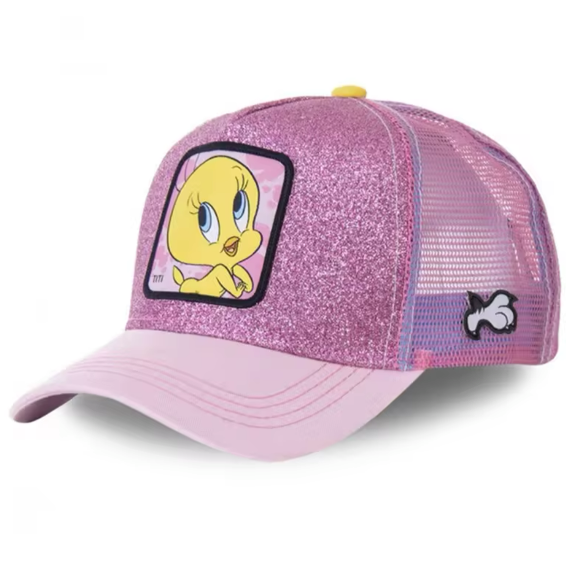 Cartoon Cap