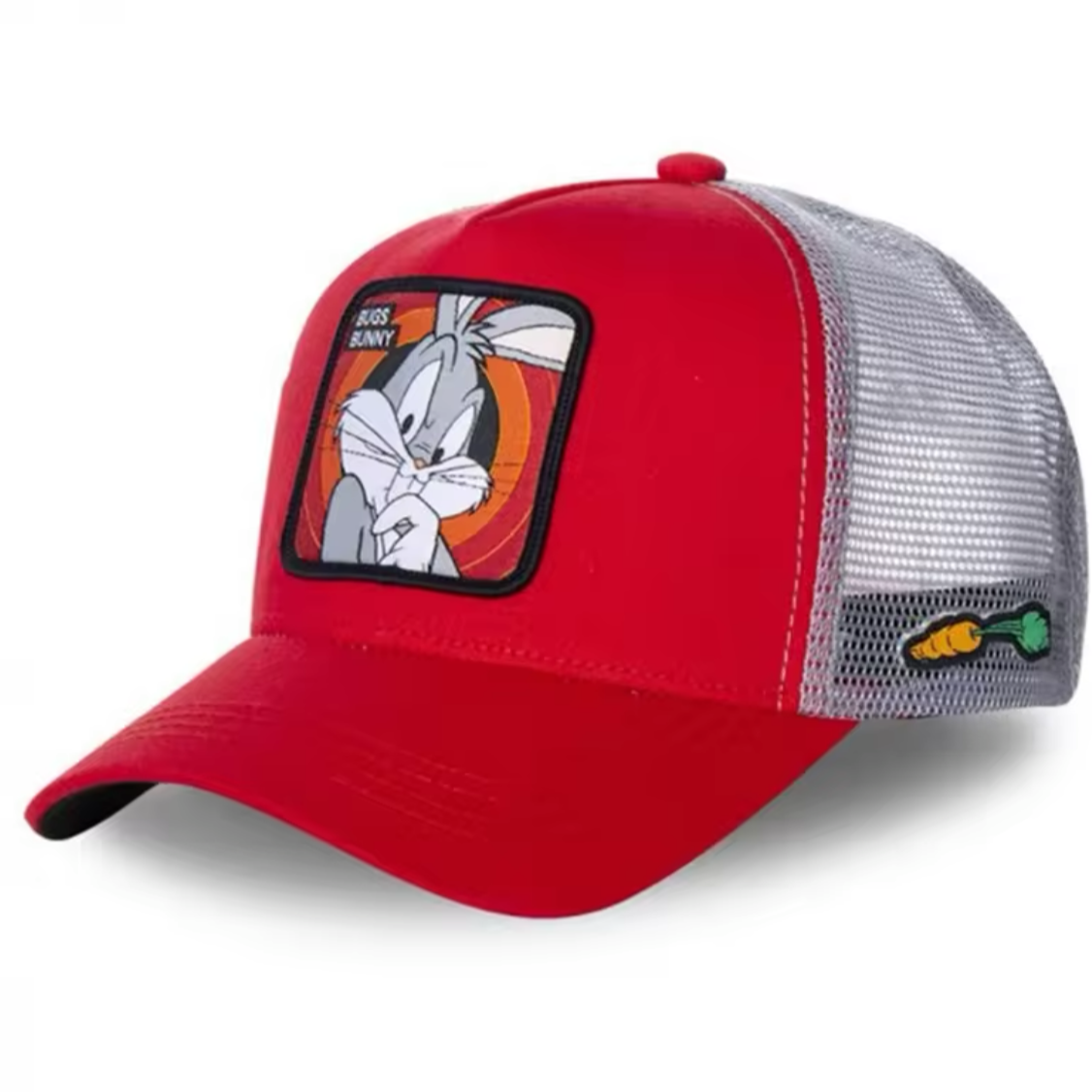 Cartoon Cap