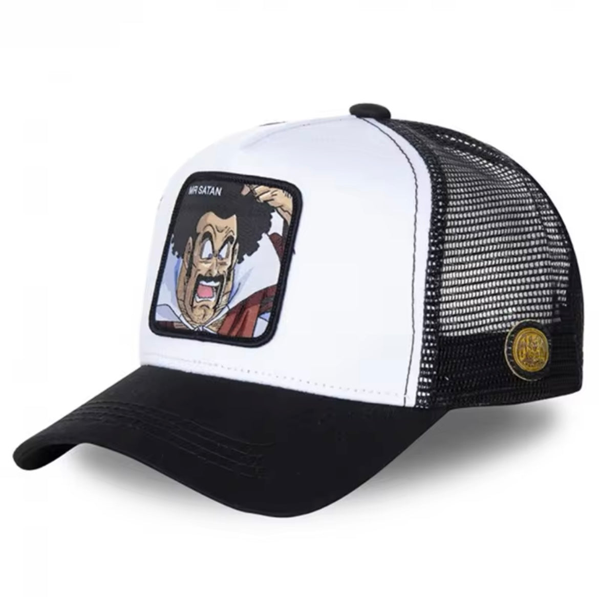 Dragan Ball Cap