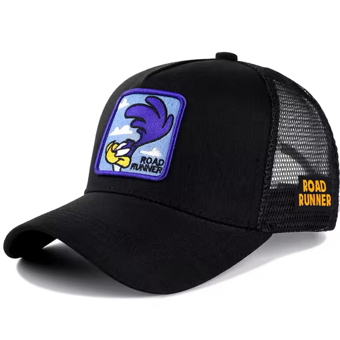 Cartoon Cap