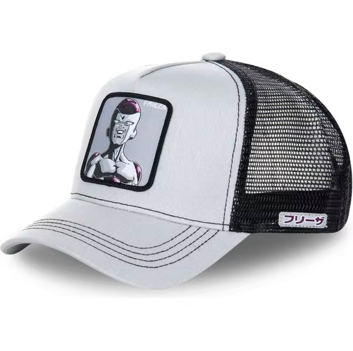 Dragan Ball Cap