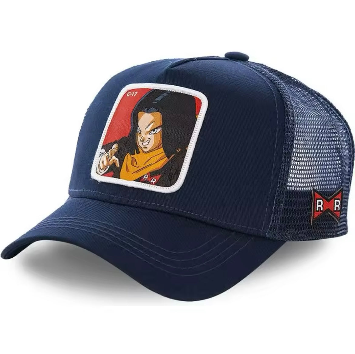 Dragan Ball Cap