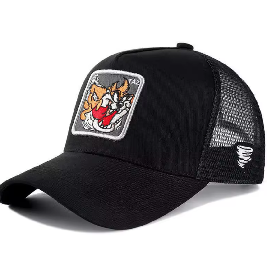 Cartoon Cap