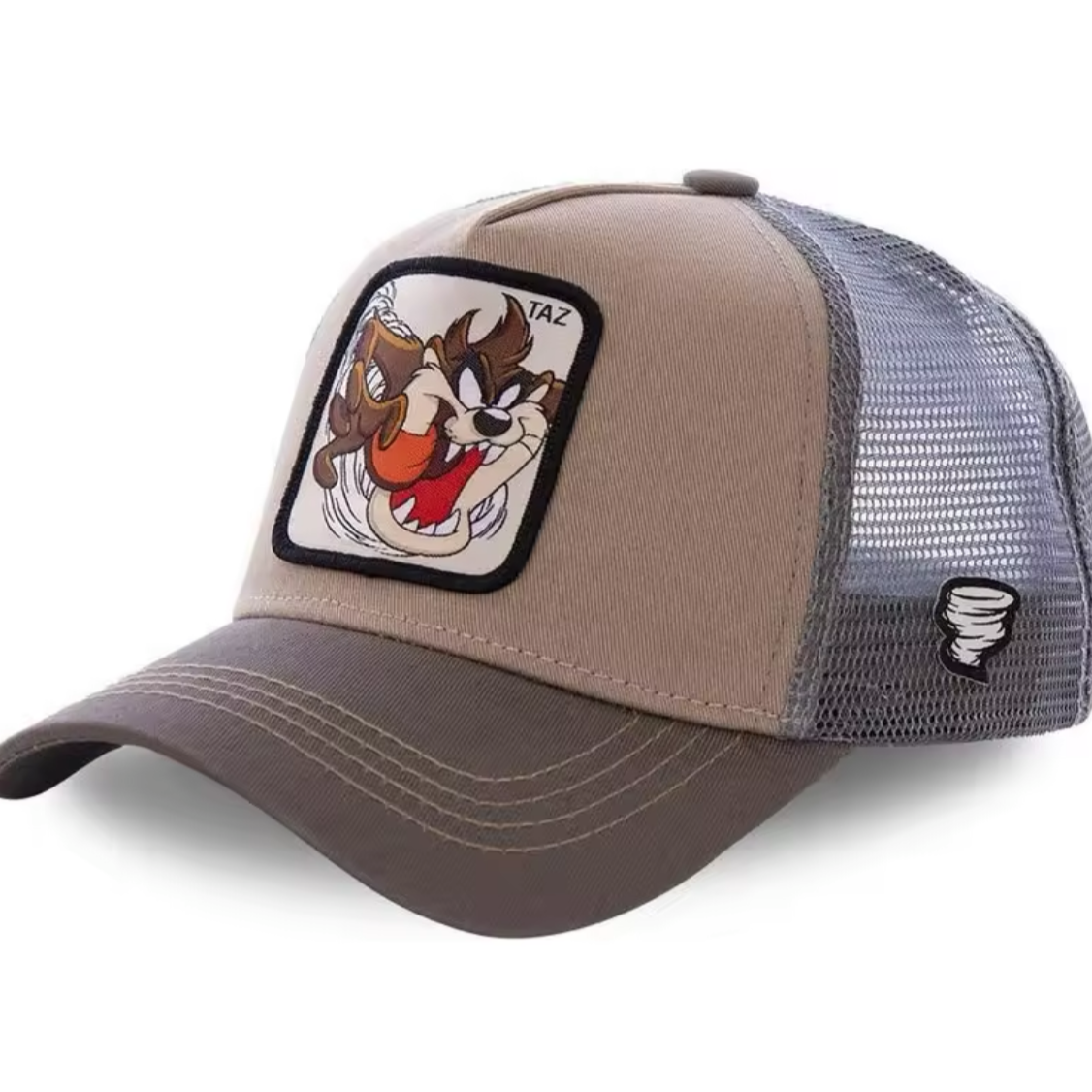 Cartoon Cap