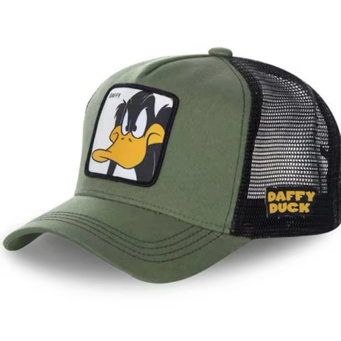 Cartoon Cap