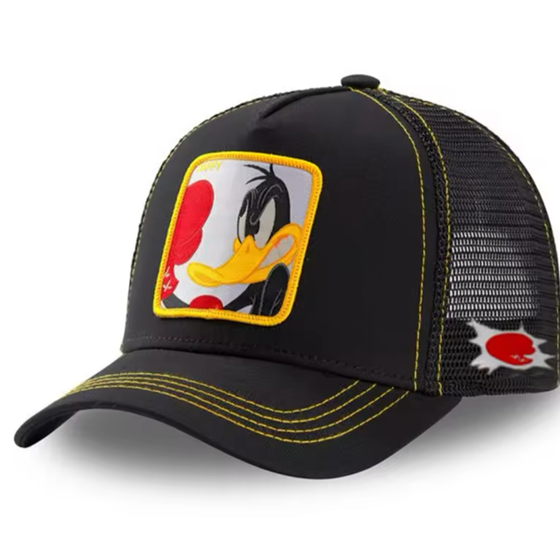 Cartoon Cap