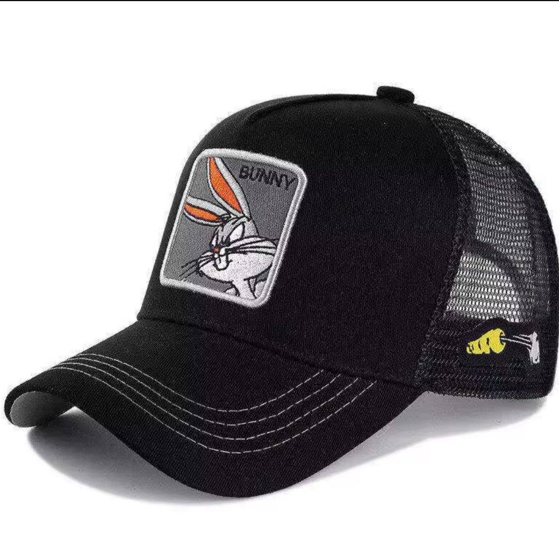 Cartoon Cap