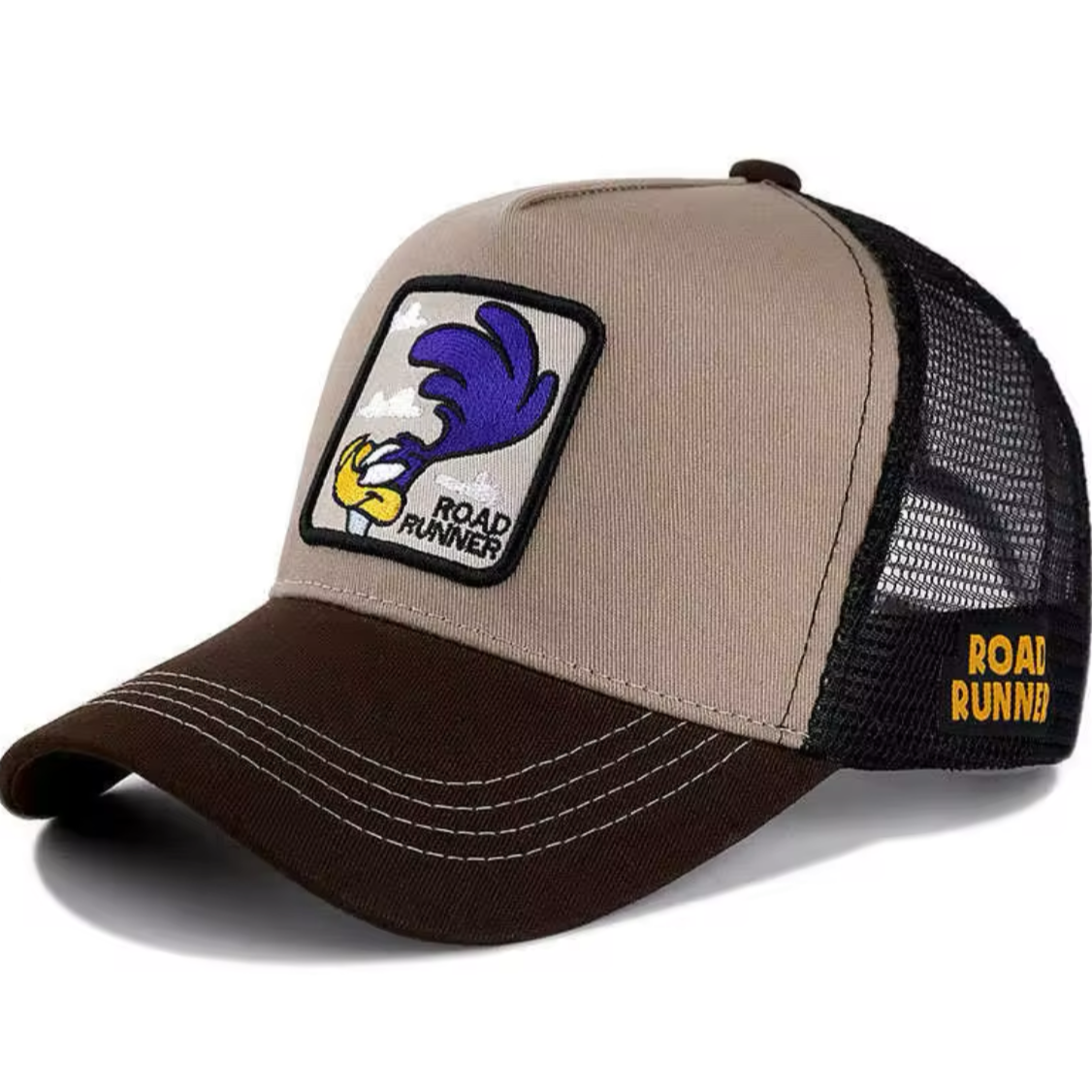 Cartoon Cap