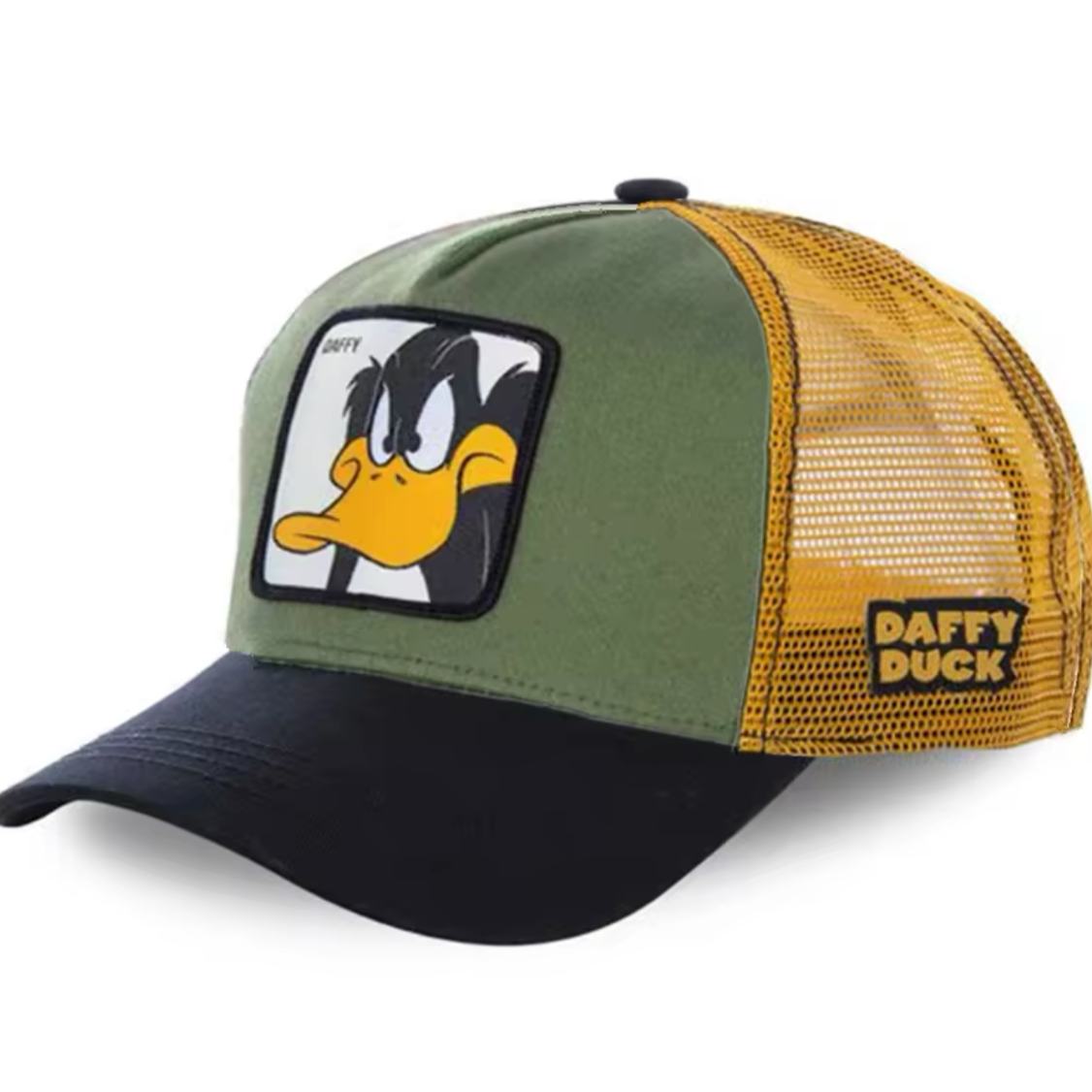 Cartoon Cap