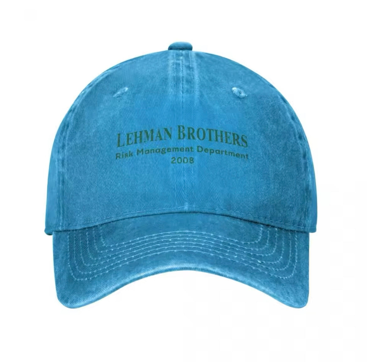 Lehman Brothers