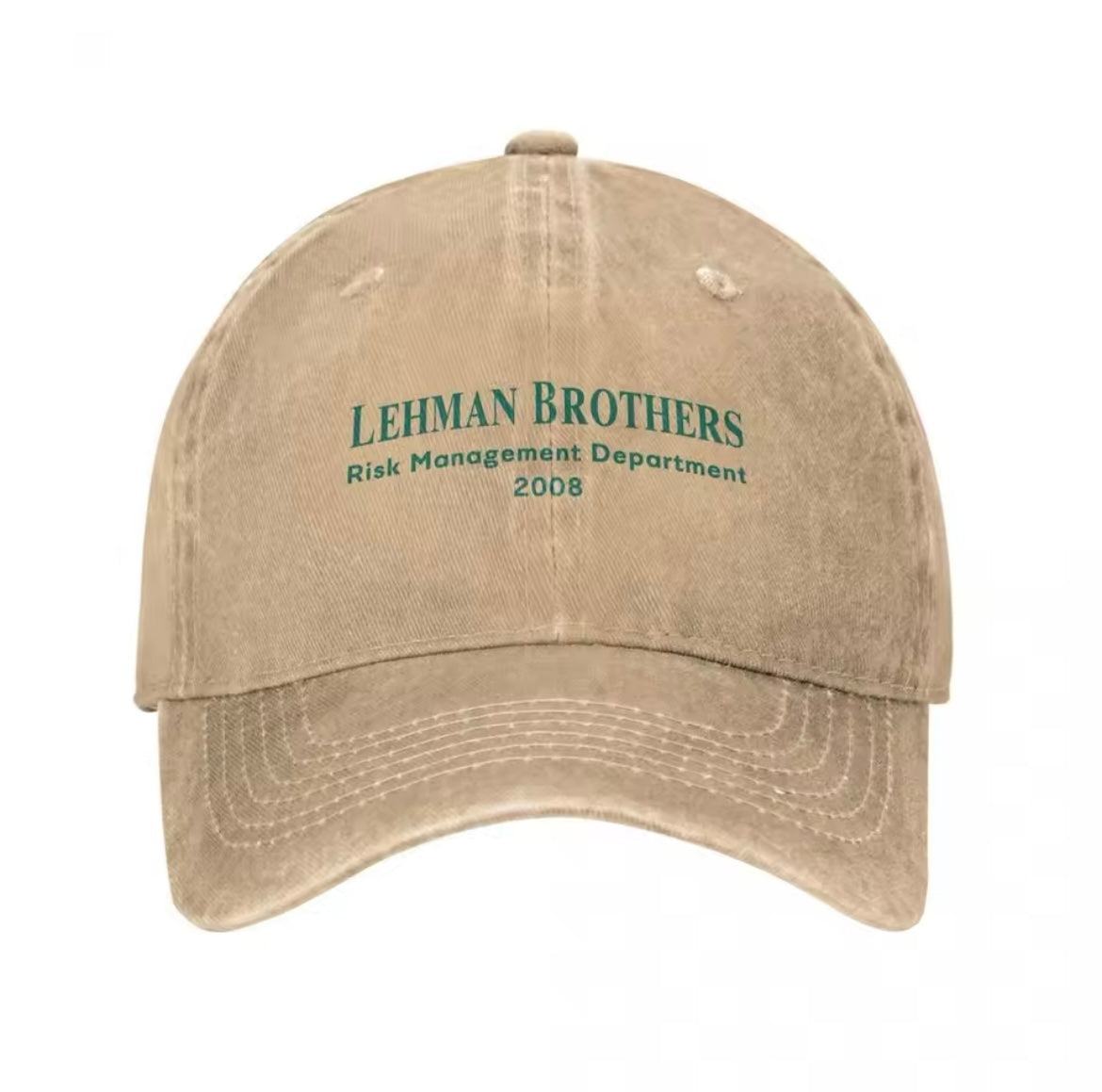 Lehman Brothers