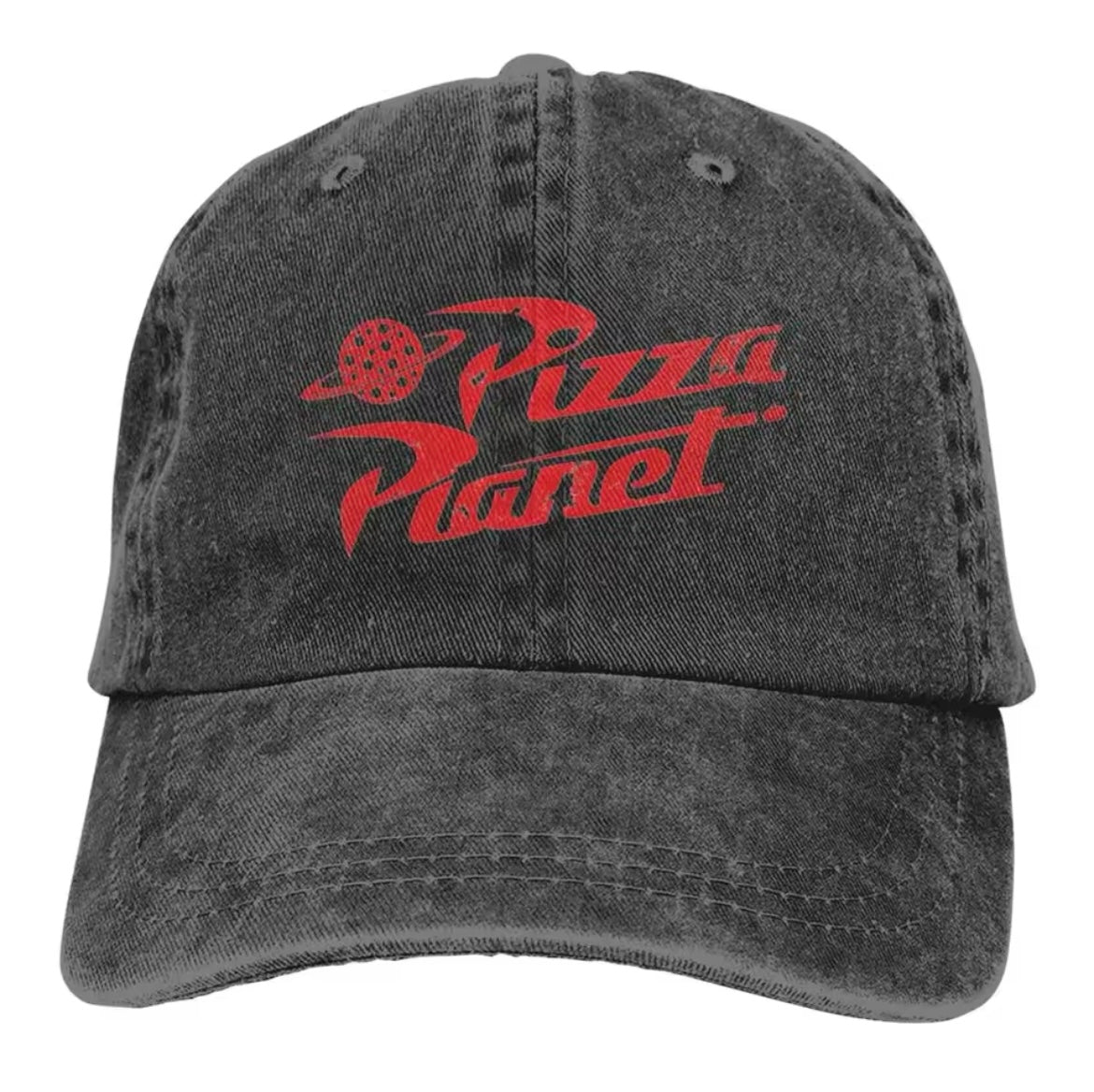 Pizza Planet