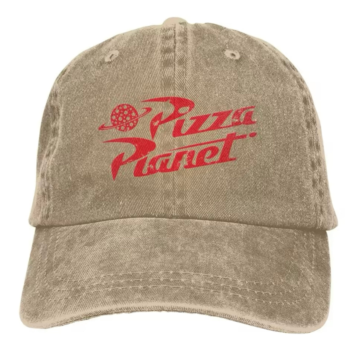 Pizza Planet