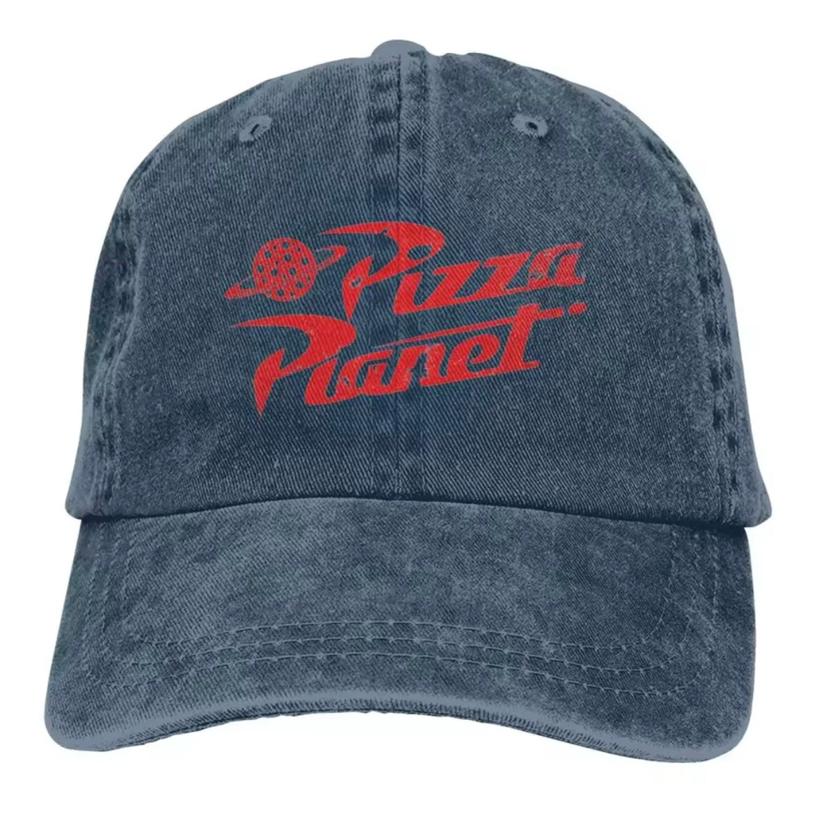 Pizza Planet