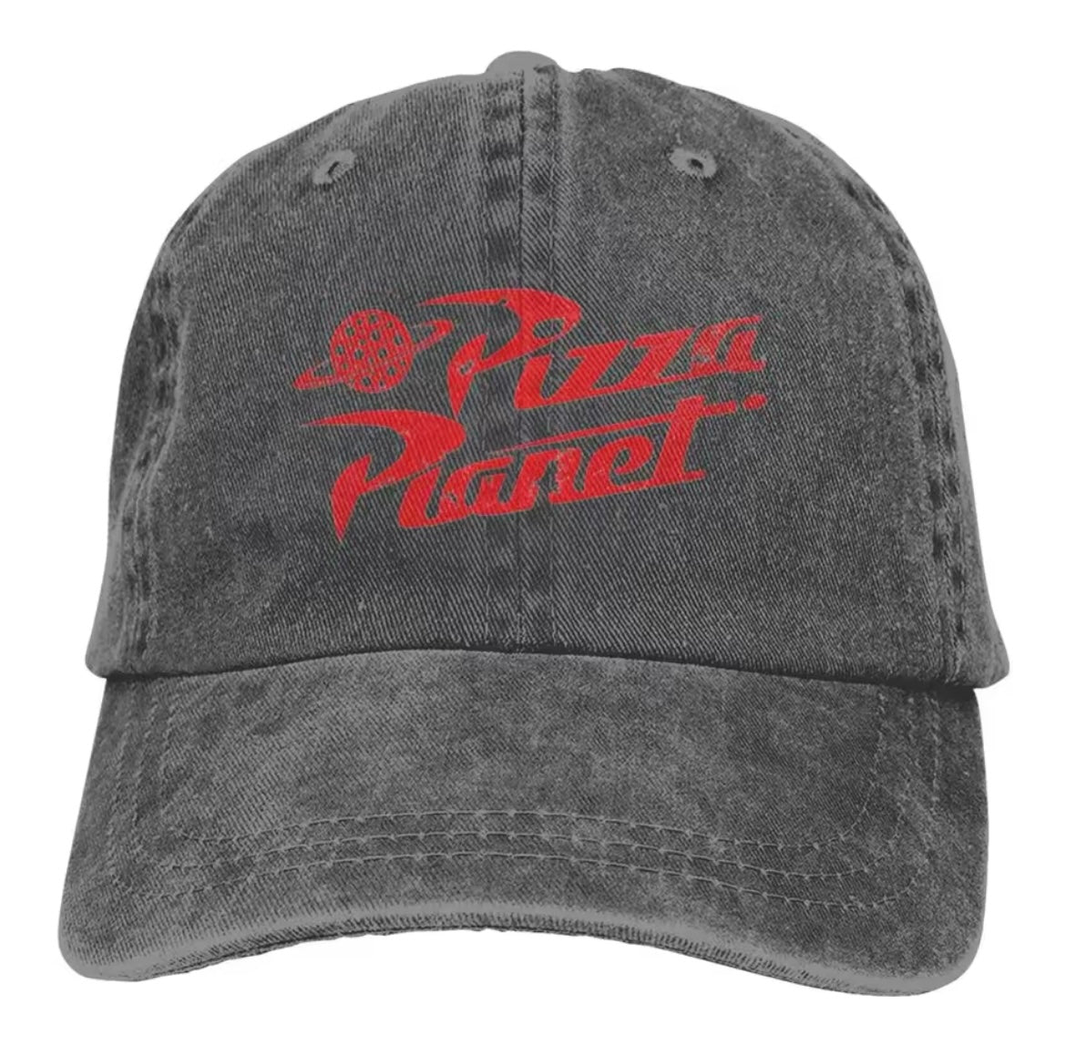 Pizza Planet