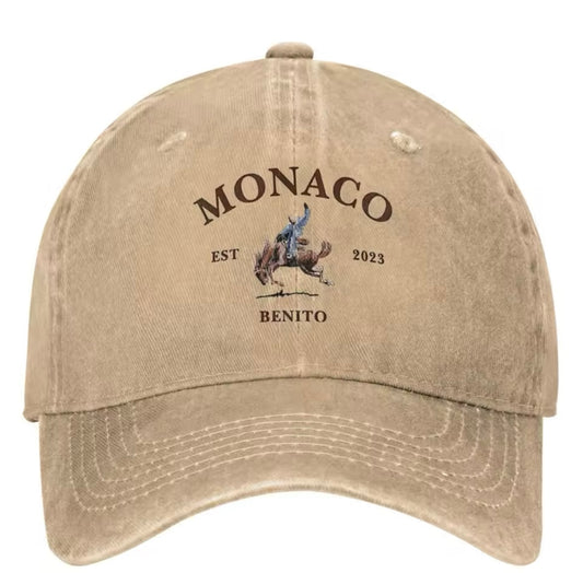 Monaco