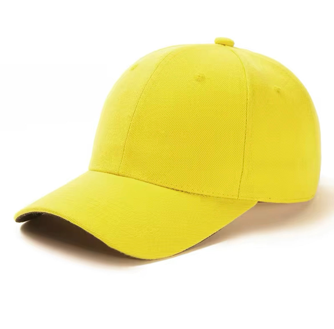 Basic Cap