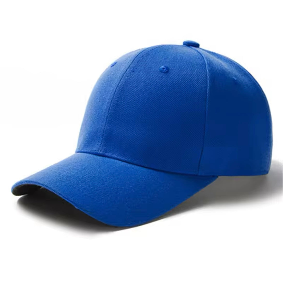 Basic Cap