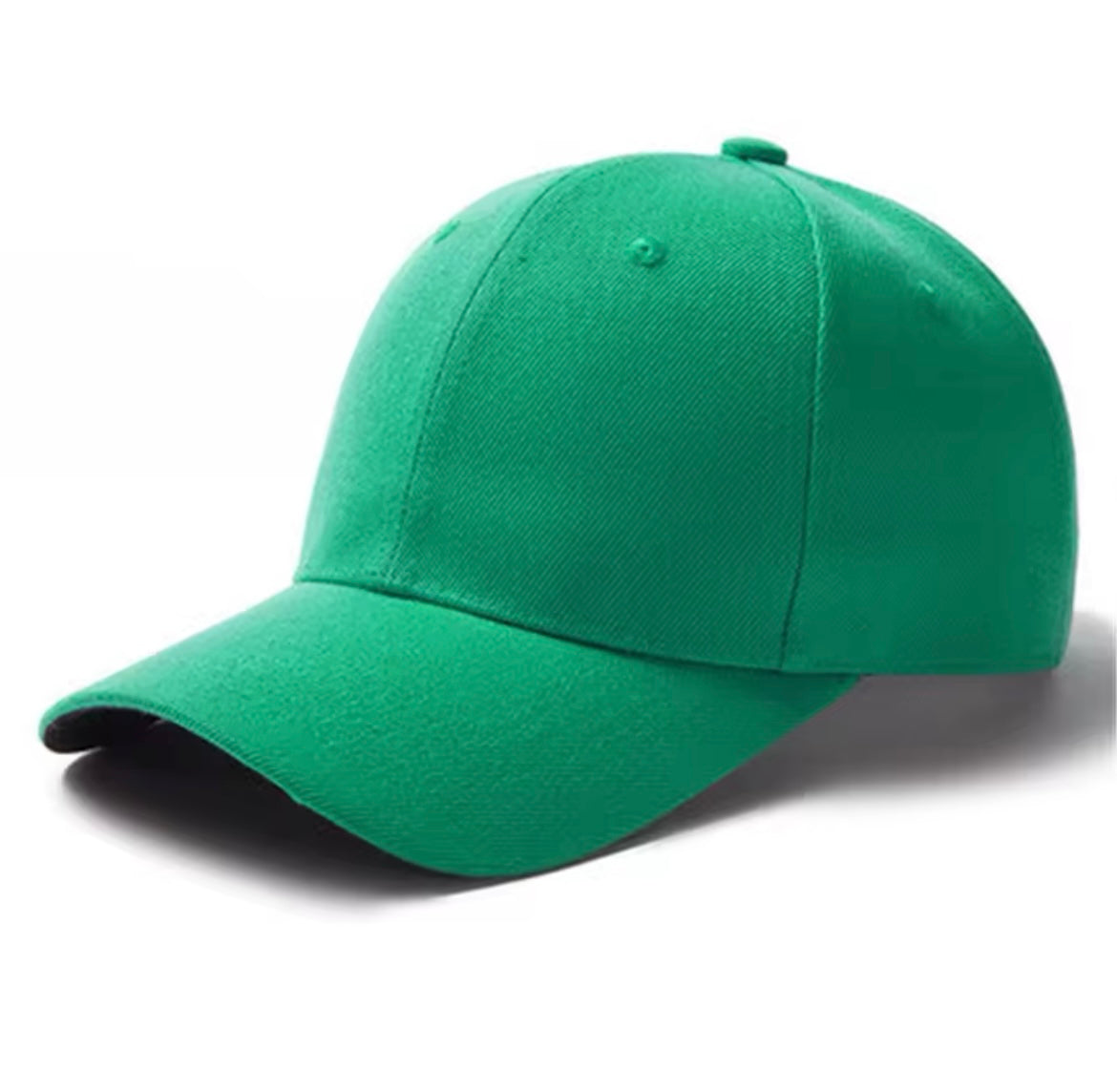 Basic Cap