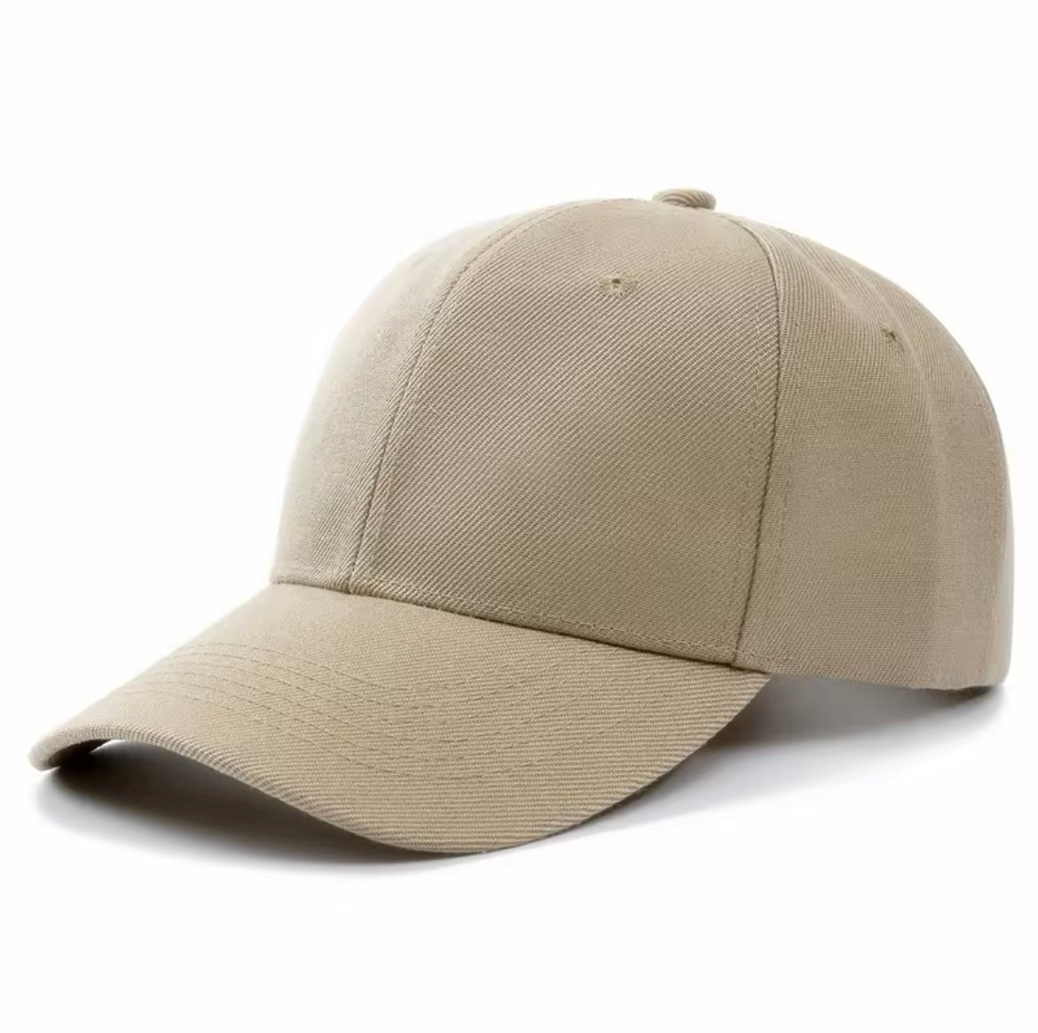 Basic Cap