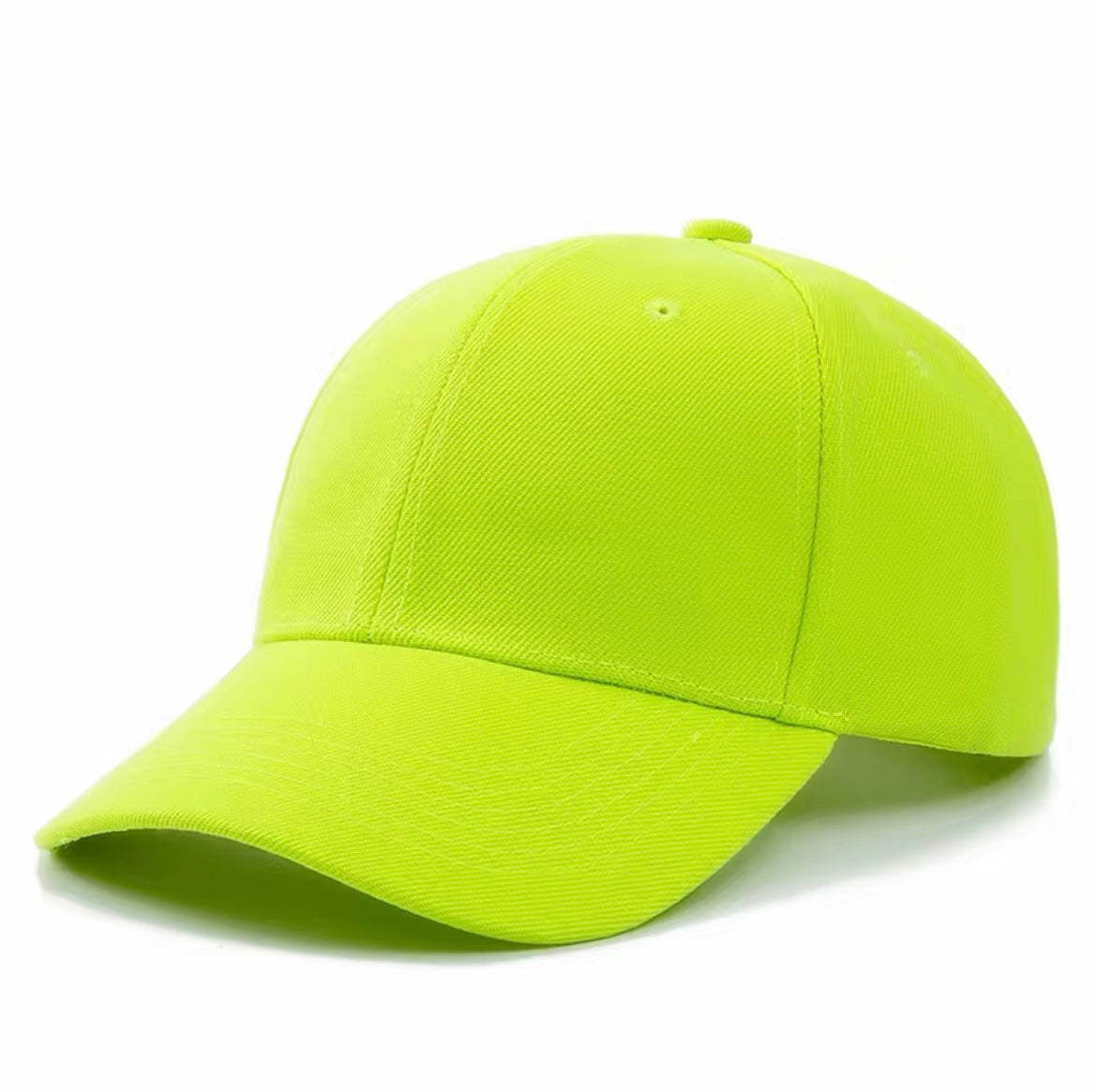 Basic Cap