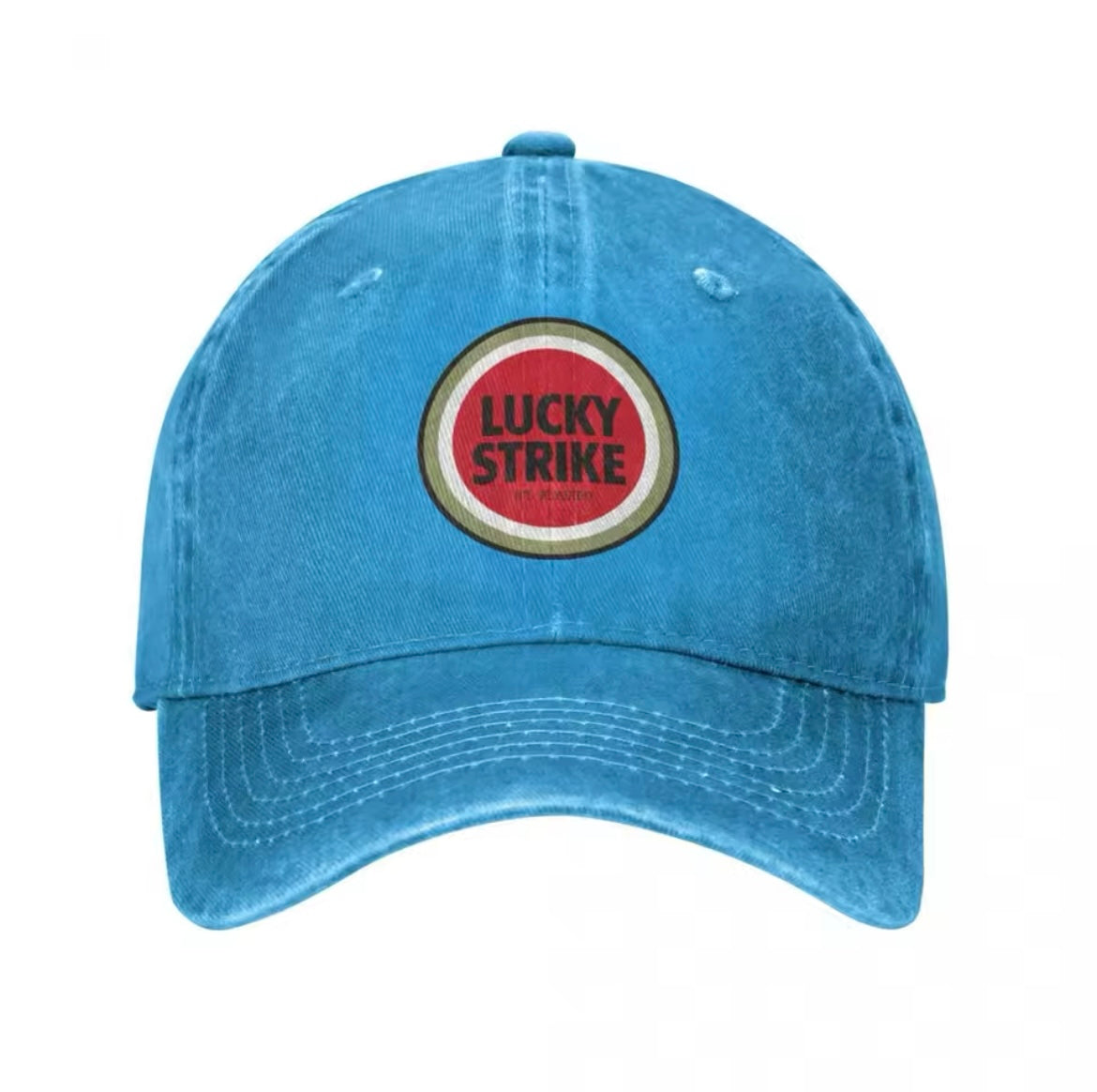 Lucky Strike