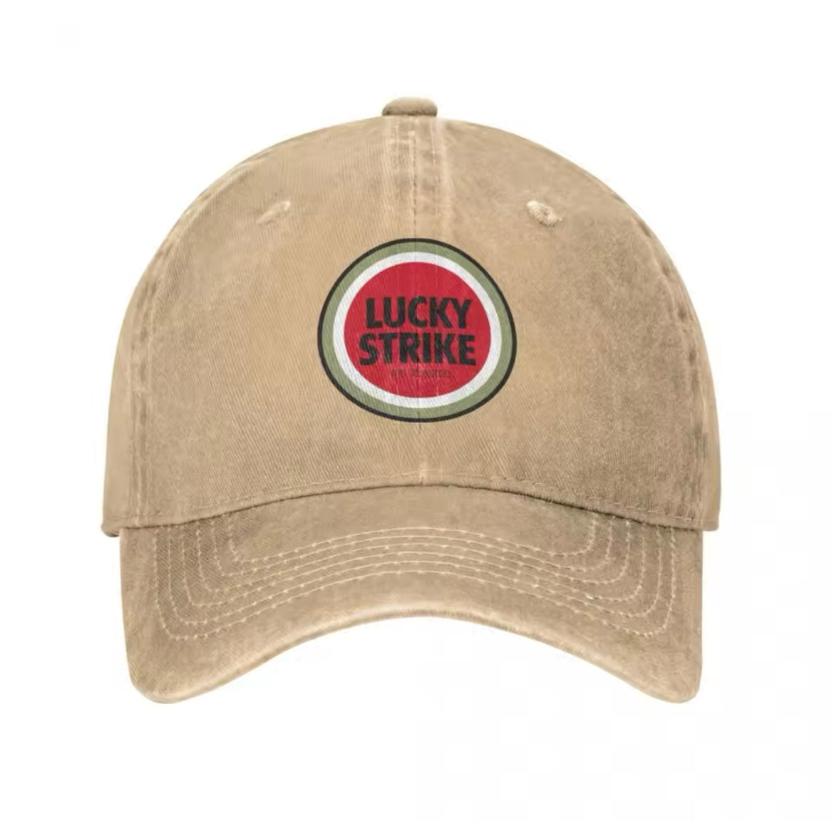 Lucky Strike