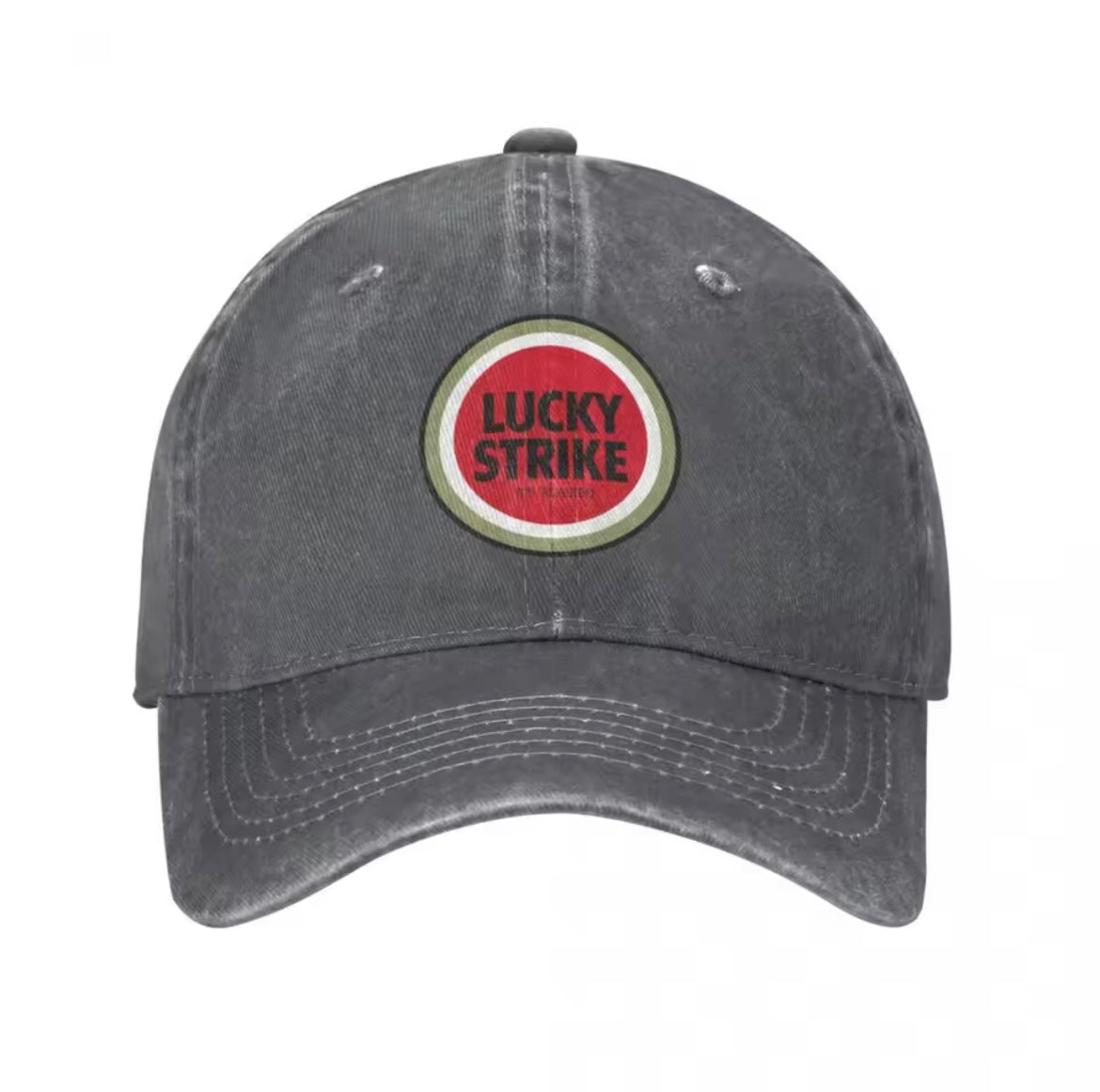 Lucky Strike