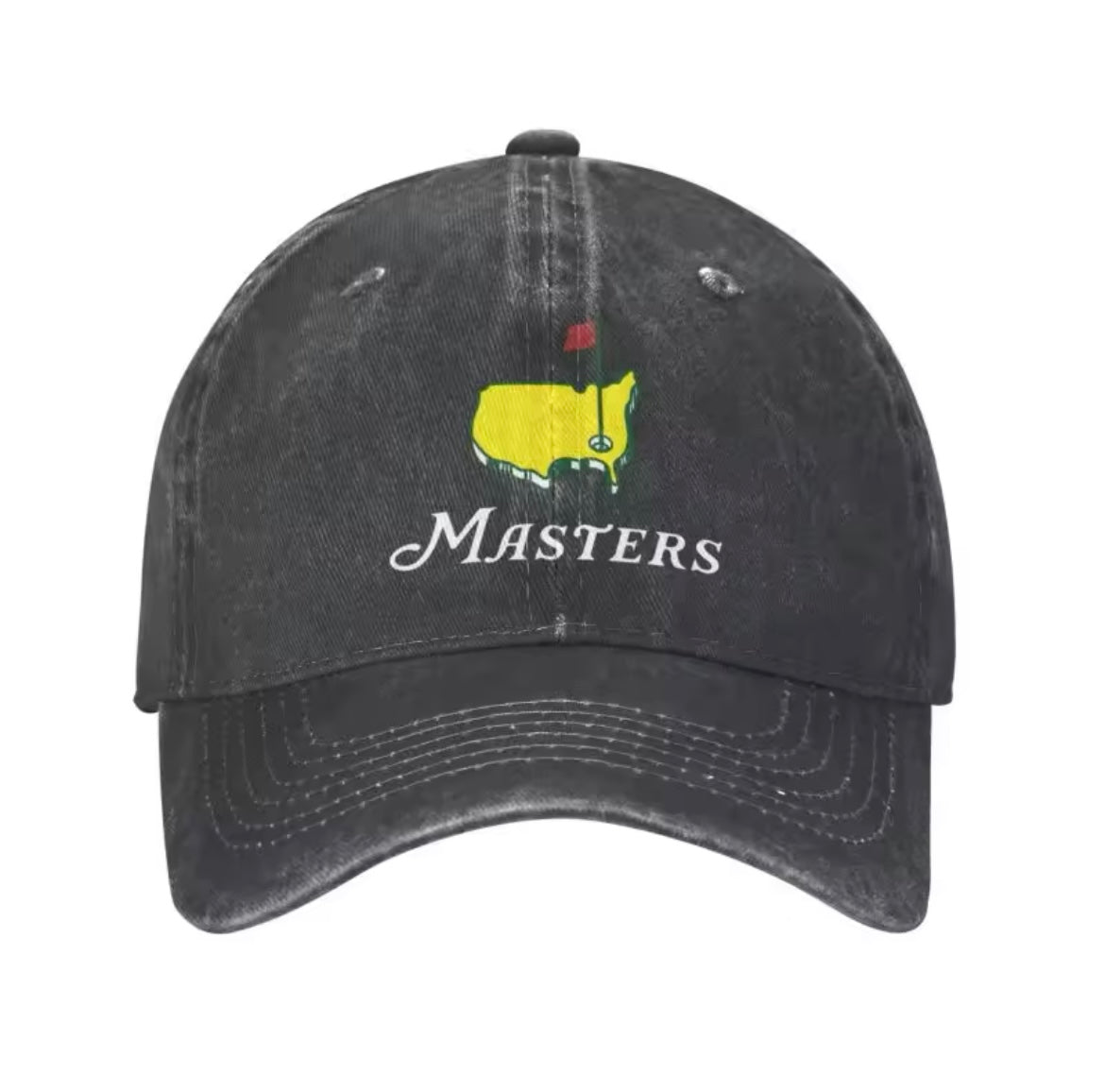 Masters Golf Cap