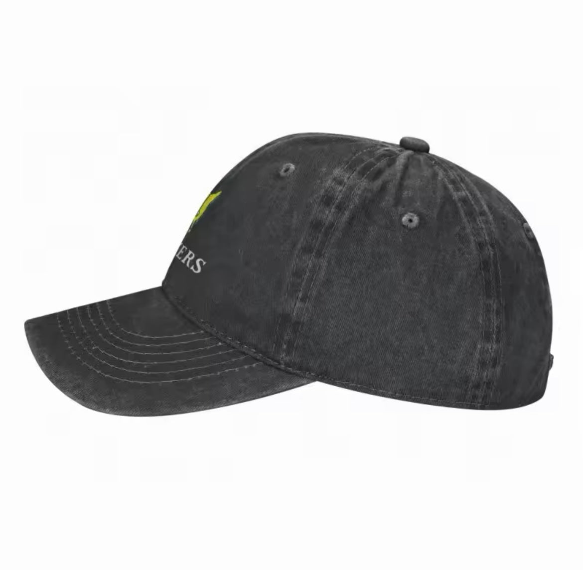 Masters Golf Cap