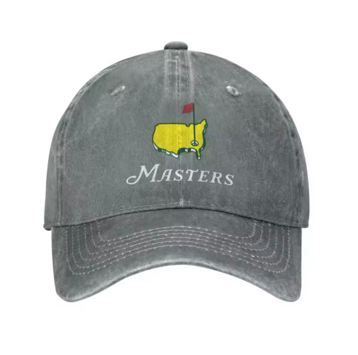 Masters Golf Cap