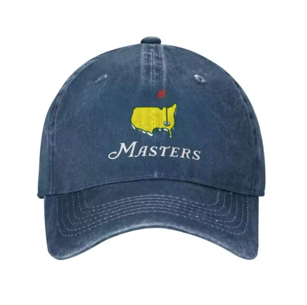 Masters Golf Cap