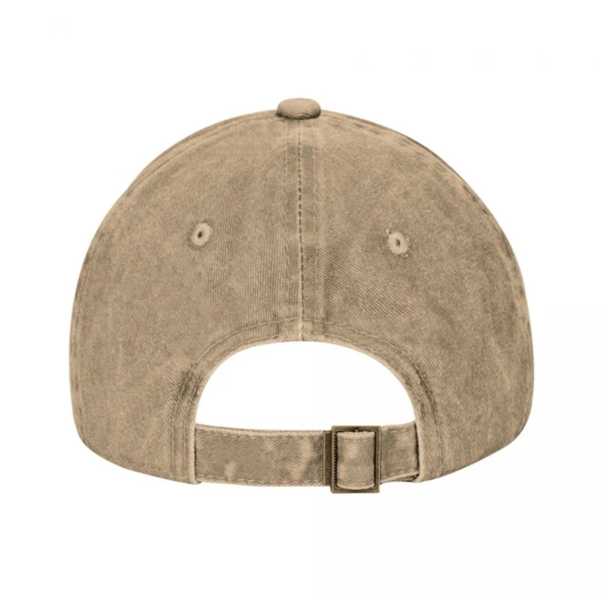 Camel Mirage Cap