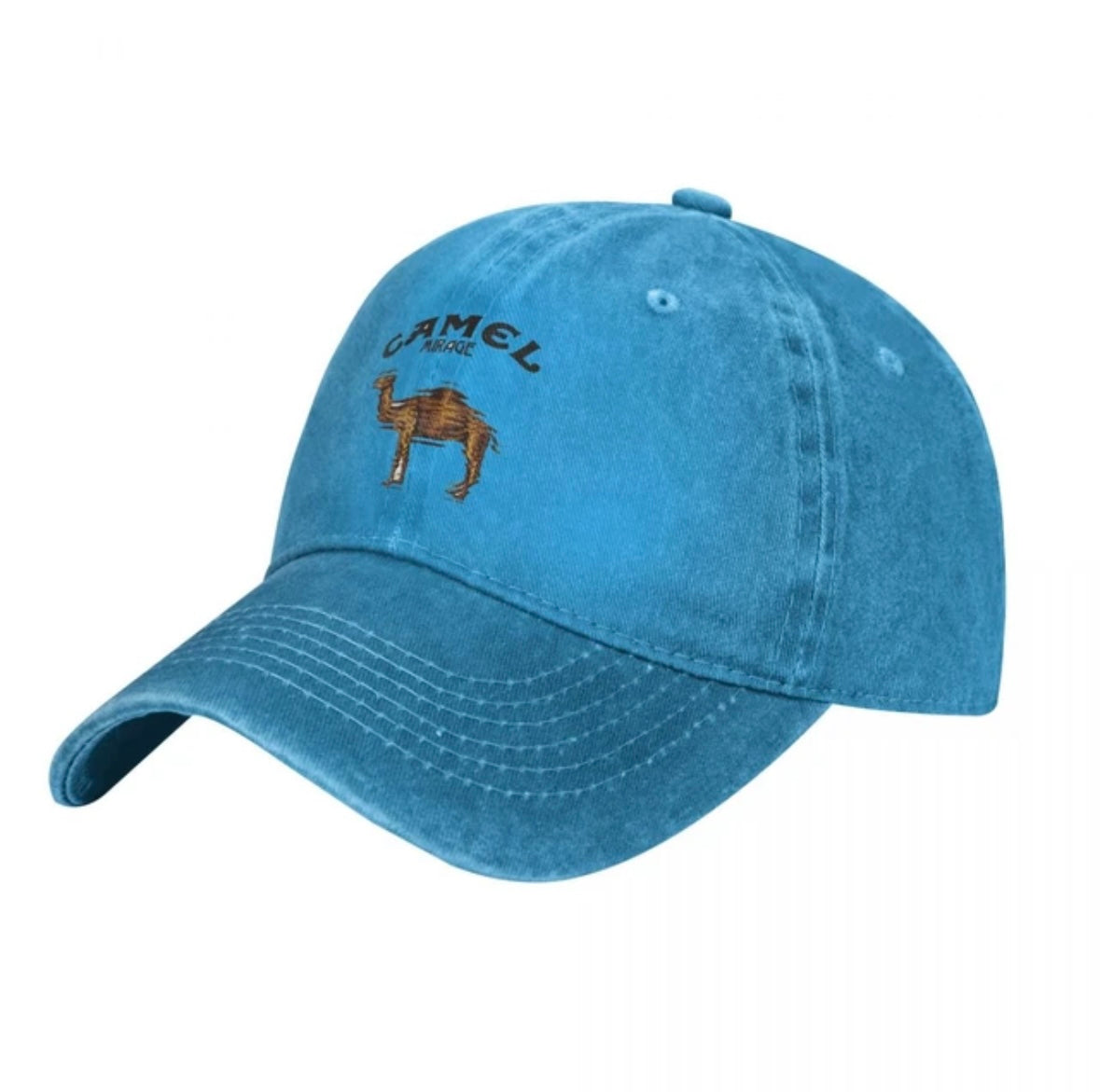 Camel Mirage Cap