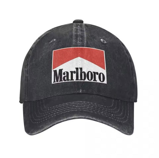 Marlboro Cap